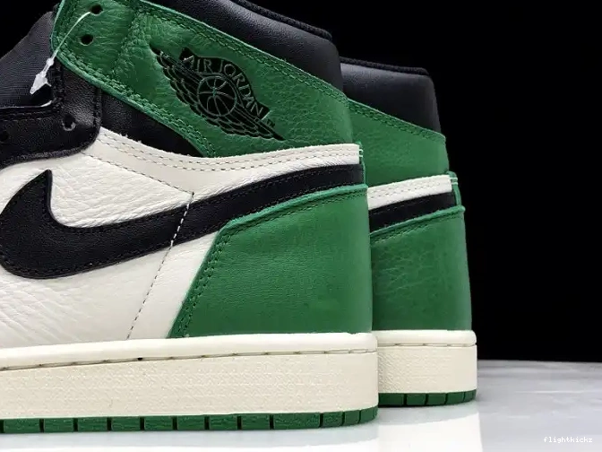 555088-302 High 1 Green NRG OG Jordan Sail-Black Air Pine 0619